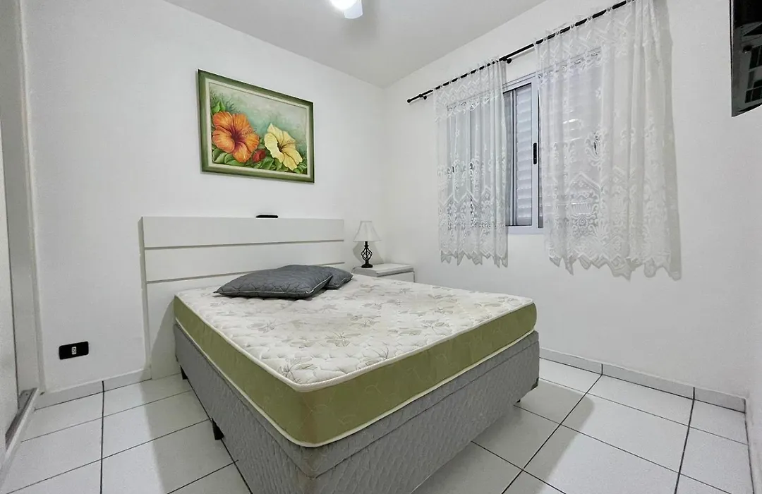 Ubatuba Uba-Home Apto 116-1