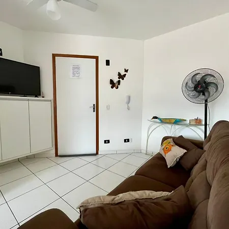 Ubatuba Uba-Home Apto 116-2